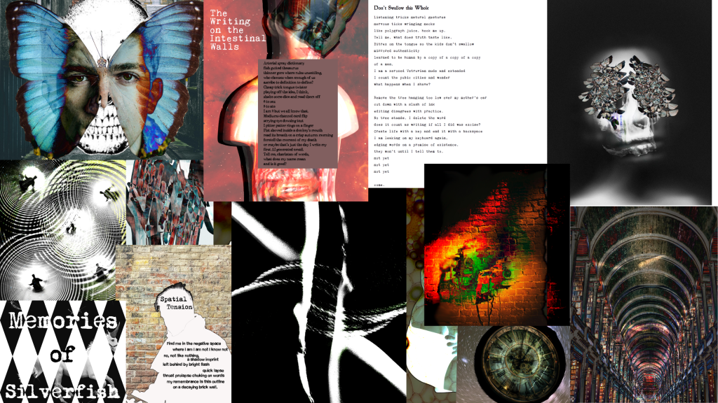 30 Surreal Days (retrospective)